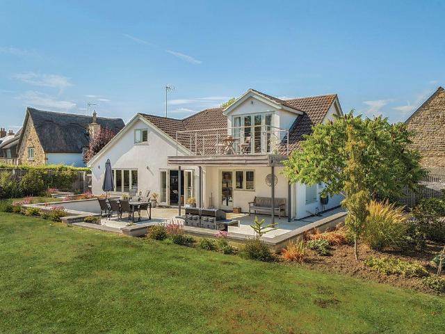 House for sale in Harringworth