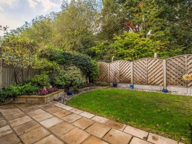 House for sale in Easthampstead, Bracknell