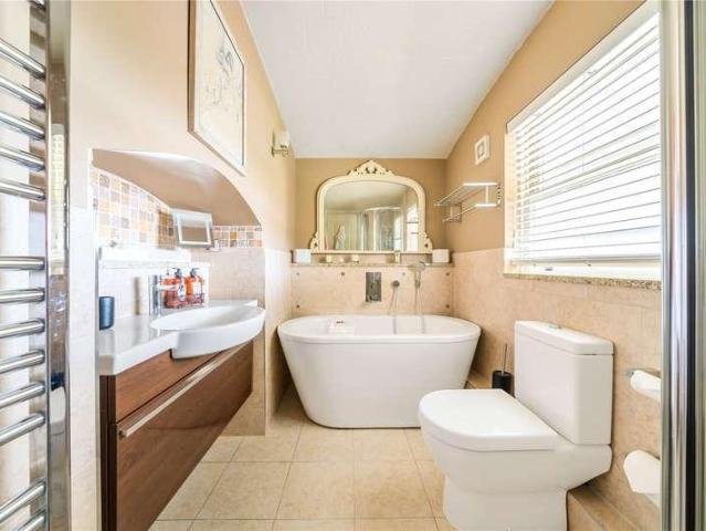 House for sale in Esher, Surrey