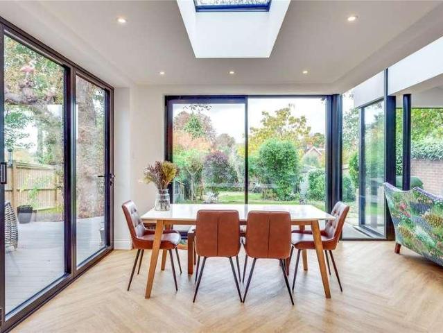 House for sale in Sheeplands Farm, Wargrave