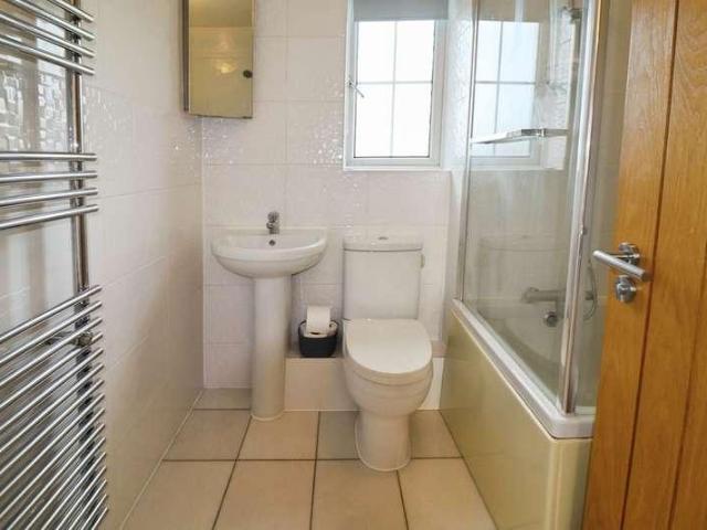 House for sale in Falcon Lodge, Wales