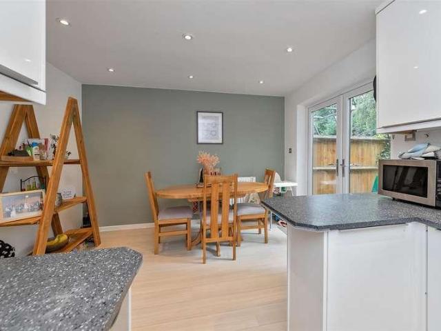 House for sale in St Albans, Milehouse