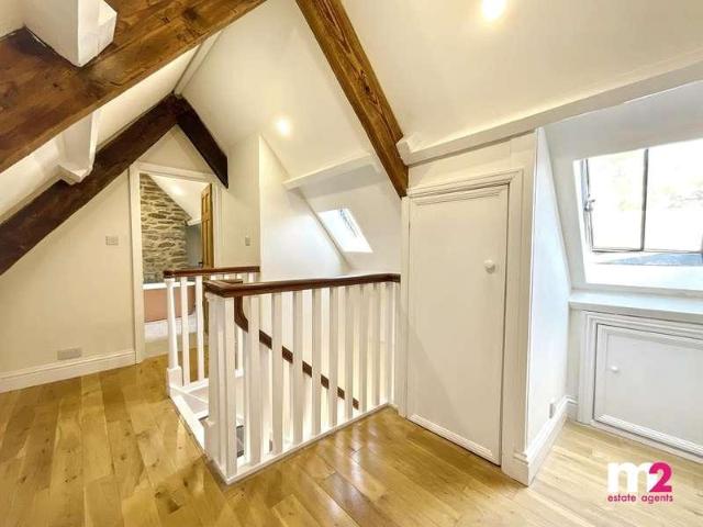 House for sale in Caerleon, Wales