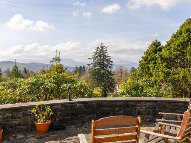 House for sale in Bowness-on-windermere