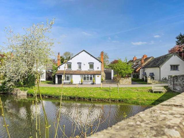 House for sale in Eardisland