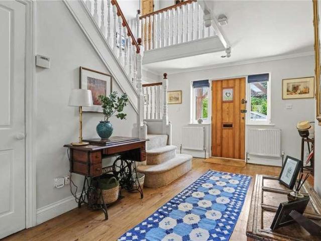 House for sale in Crostwick, Norfolk