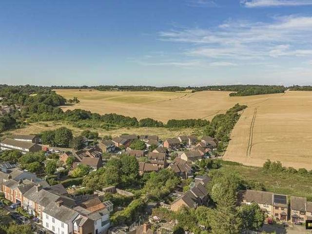 House for sale in King's Walden, Hertfordshire