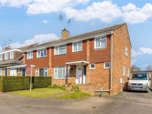 House for sale in King's Walden, Hertfordshire