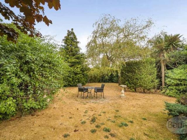House for sale in Bolton Low Houses, Hampshire