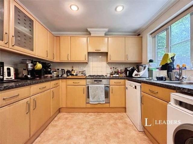 House for sale in New Catton, East Bank