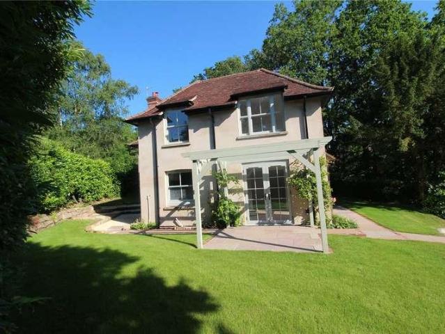 House for sale in Forest Row, Wealden