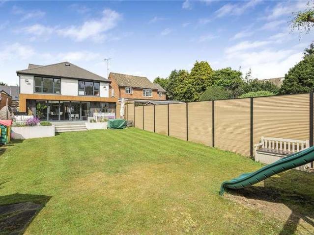 House for sale in Radlett, Hertfordshire