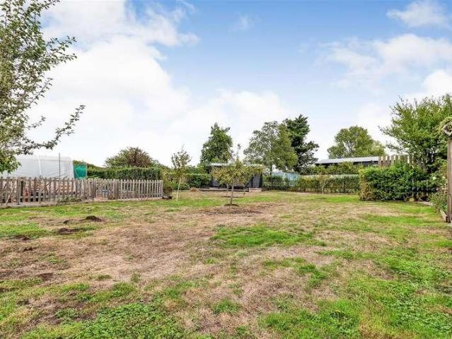 House for sale in Barway, Cambridgeshire