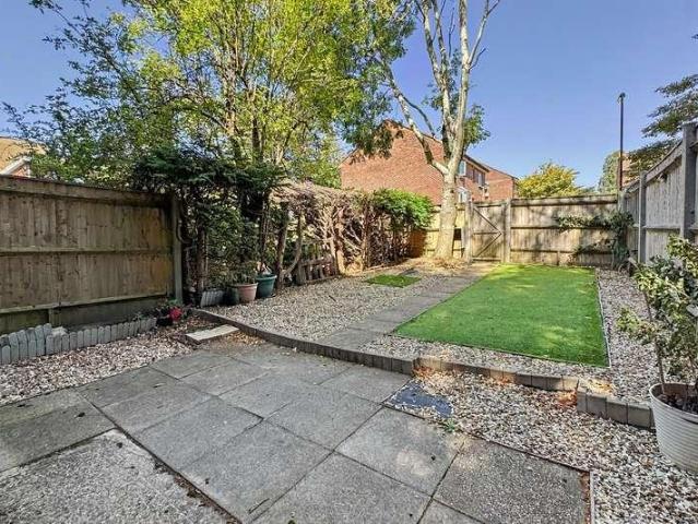 House for sale in Bedford Place, Southampton