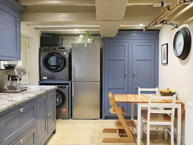 House for sale in Berrick Salome, Oxfordshire