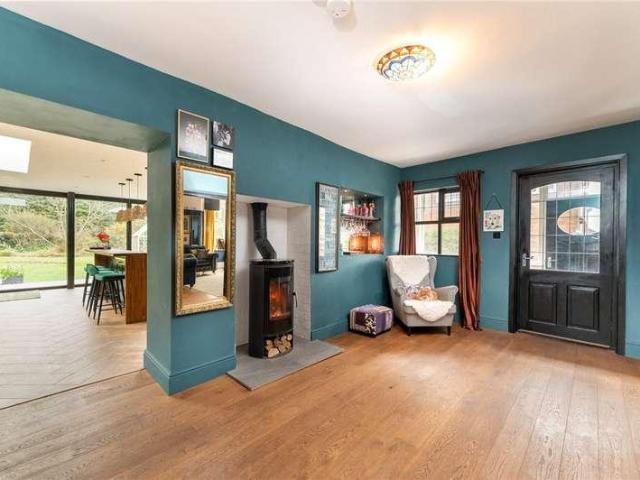 House for sale in East Ardsley, West Yorkshire