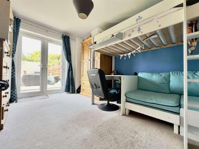 House for sale in Penwartha Coombe, Cornwall