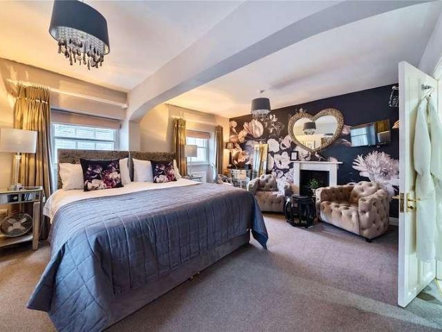 House for sale in Brecon, Wales
