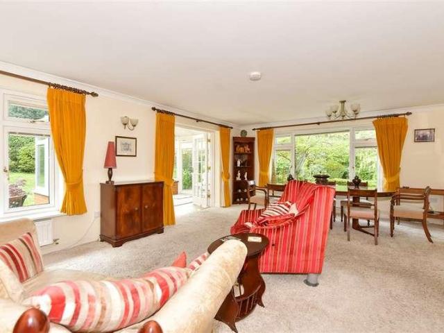 House for sale in Shepherdswell with Coldred, Ash