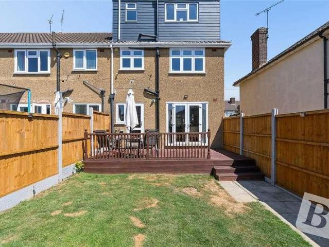 House for sale in Collier Row, Greater London