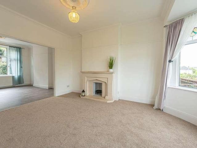 House for sale in Caerleon, Wales