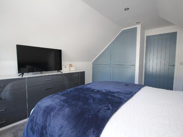 House for sale in Longfleet, Poole