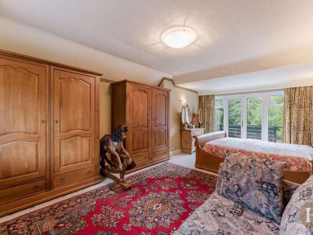 House for sale in Harborne, West Midlands