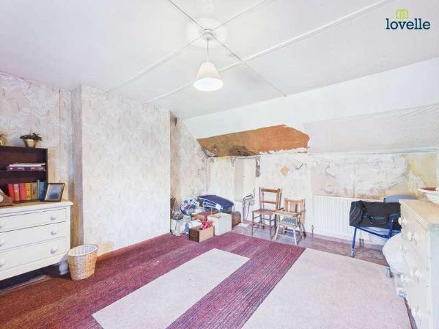 House for sale in Ingleby, Lincolnshire