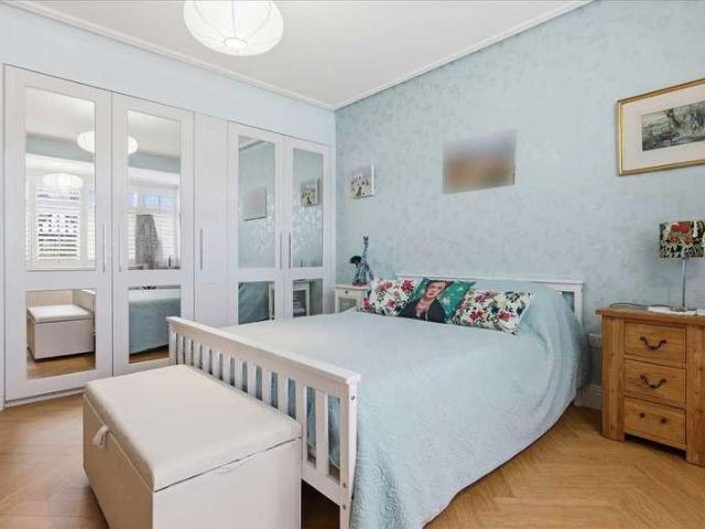 House for sale in Alton Barnes, Essex