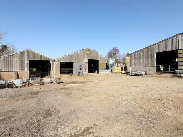 House for sale in Tedburn St. Mary, Bridford