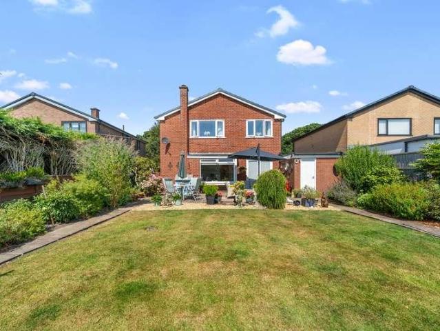 House for sale in Pennington, Wigan