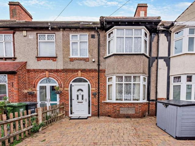 House for sale in Lewisham