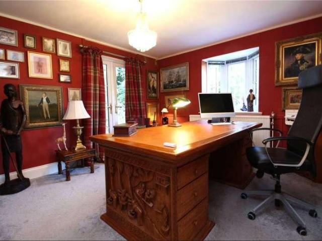 House for sale in Old Milton, Ashurst Bridge