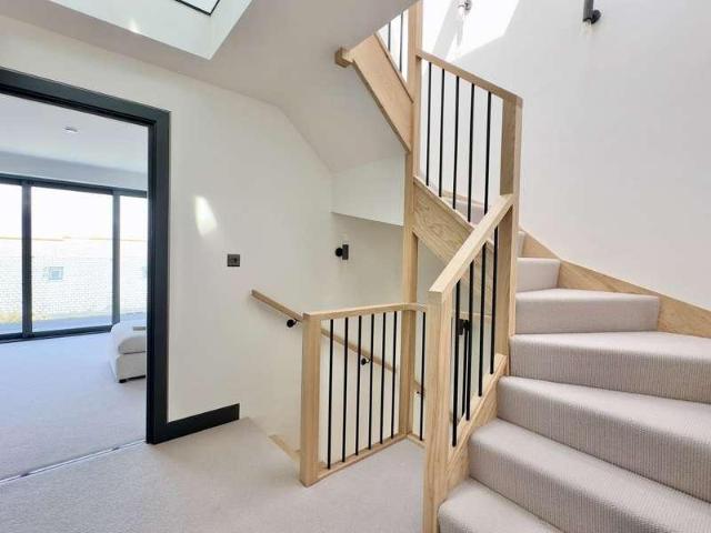 House for sale in Padstow, Cornwall