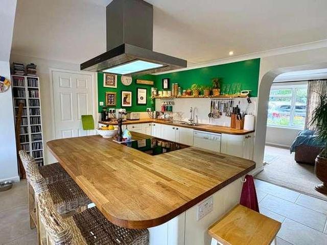 House for sale in Budlake, Devon