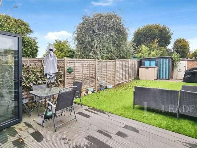 House for sale in Rose Green, Clapham