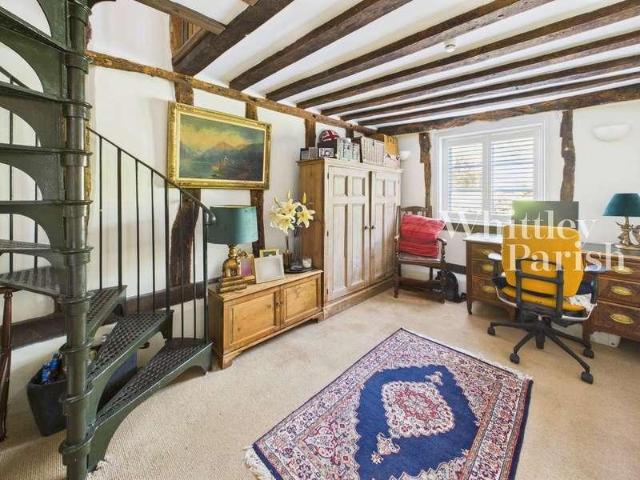 House for sale in Diss, South Norfolk