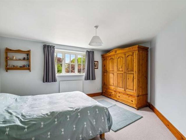 House for sale in Ashby De La Launde, Lincolnshire