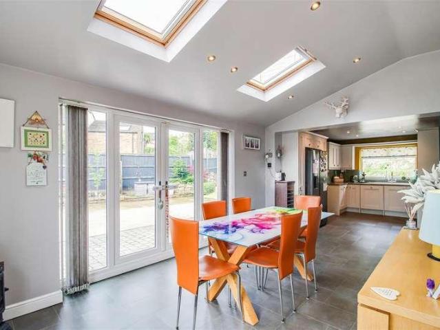 House for sale in Ossett, West Yorkshire