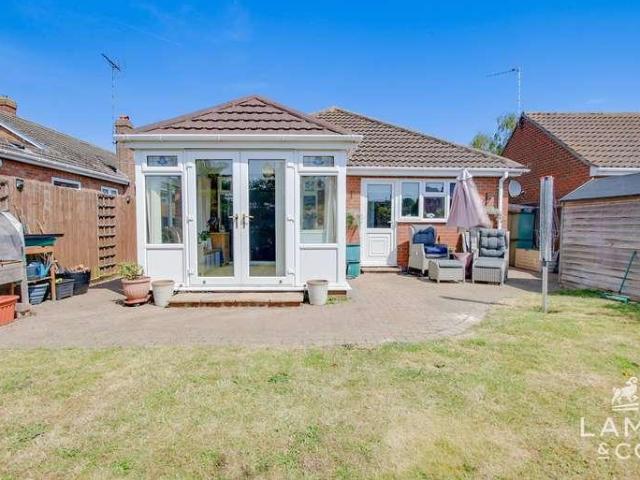 House for sale in Dale Hill, Essex