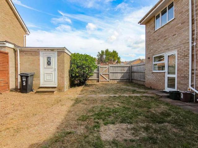 House for sale in Worle, Weston-super-mare