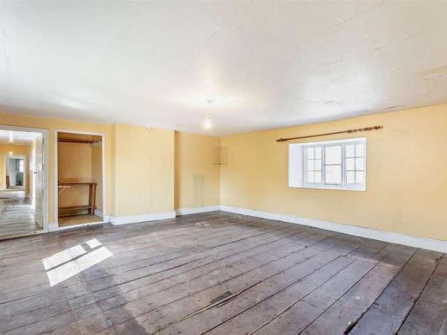 House for sale in Harringworth