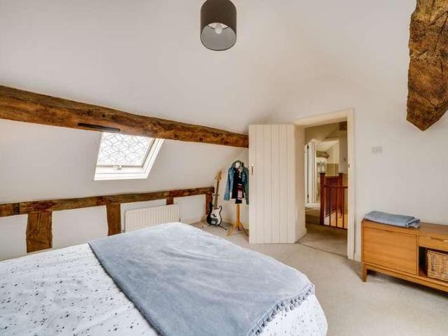 House for sale in Cressage, Shropshire