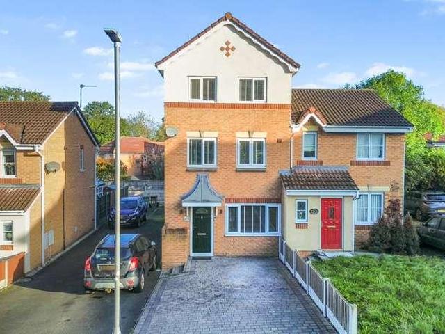 House for sale in New Bold, St Helens