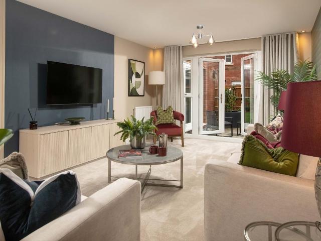 House for sale in Wigston Magna, Leicestershire