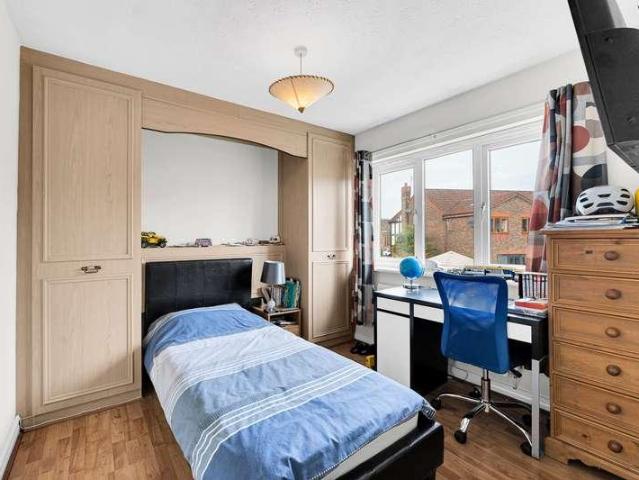 House for sale in Widnes, Upton Rocks