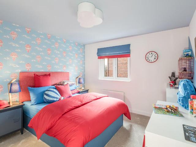 House for sale in Green Quarter, Scotland