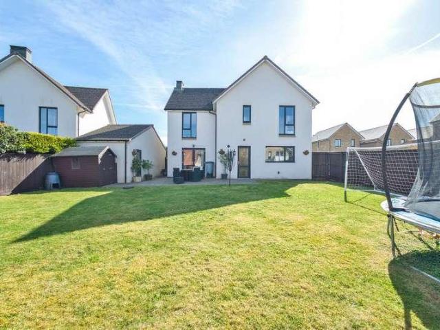 House for sale in Locking Parklands, Locking