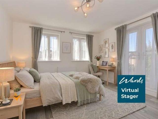 House for sale in Ash, Kent