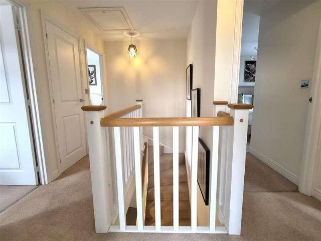 House for sale in Lancashire
